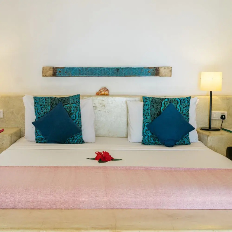 Sharazād Boutique Hotel - Chambres