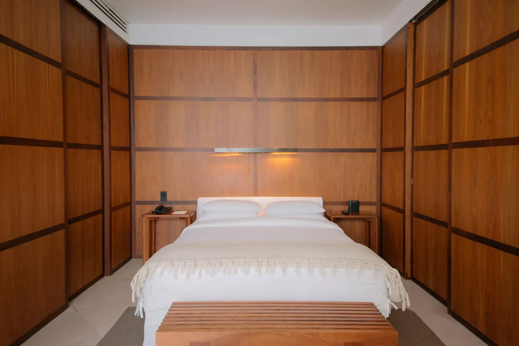 Condesa df, Mexico City, a Member of Design Hotels - Chambres