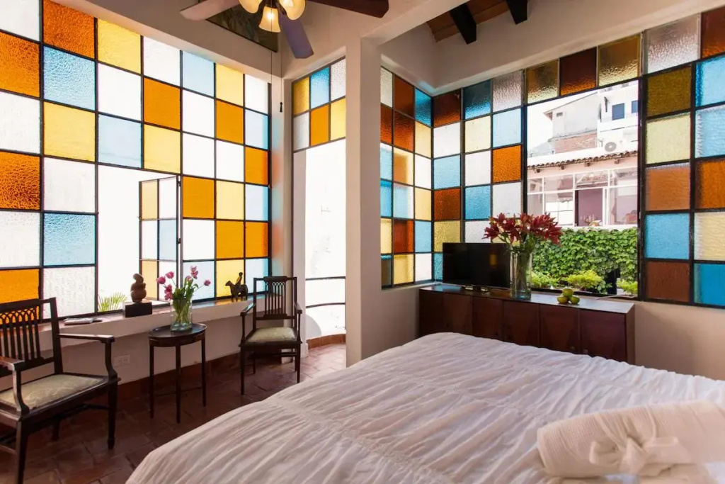 Garlands del Rio Riverside Boutique Hotel - Chambres