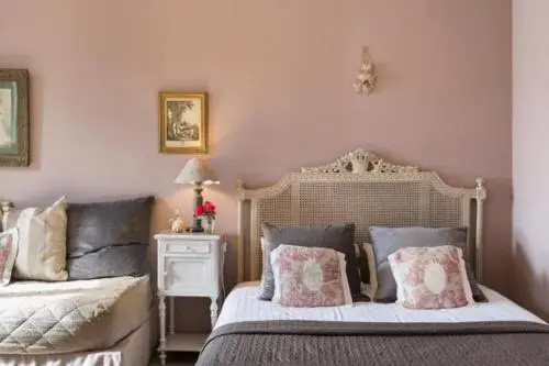 Le Boudoir Triple O'Lodges