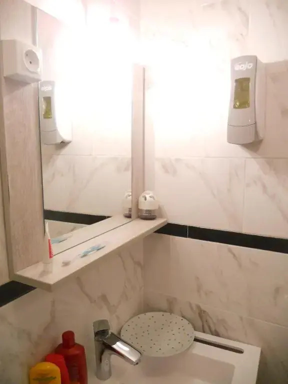 Hotel photo 19