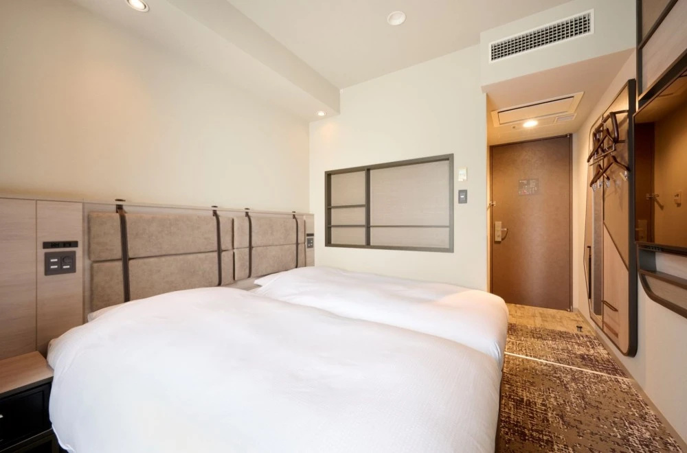 Jr West Group Via Inn Shinjuku 사진 5