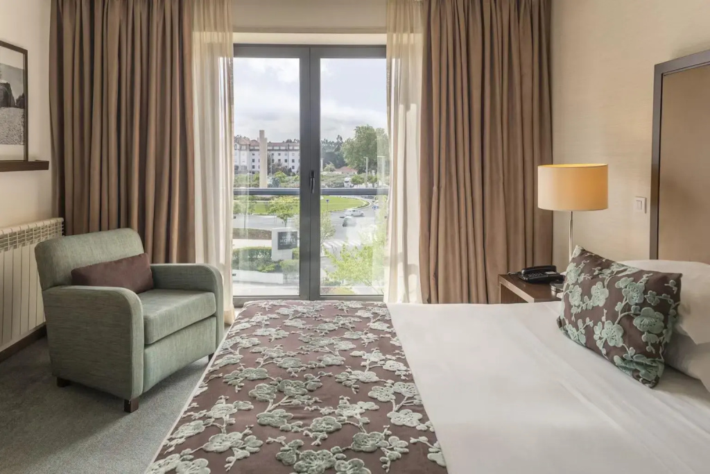 Dom Goncalo Hotel & Spa - Chambres