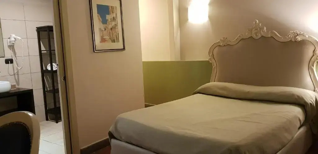 Art & Jazz Hotel - Général