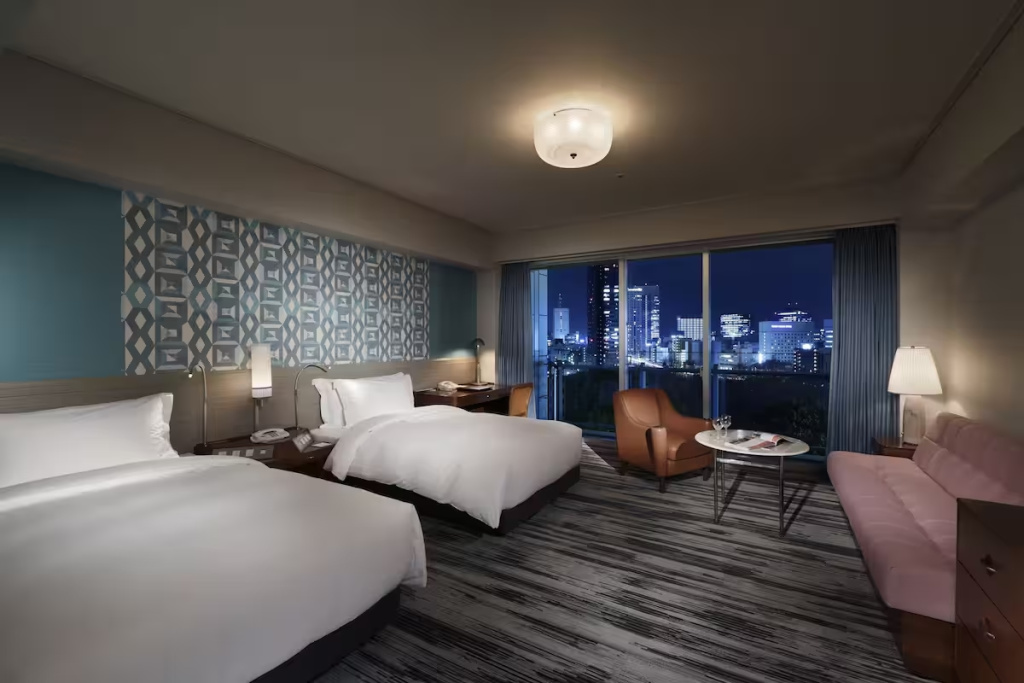 The Prince Park Tower Tokyo 사진 100