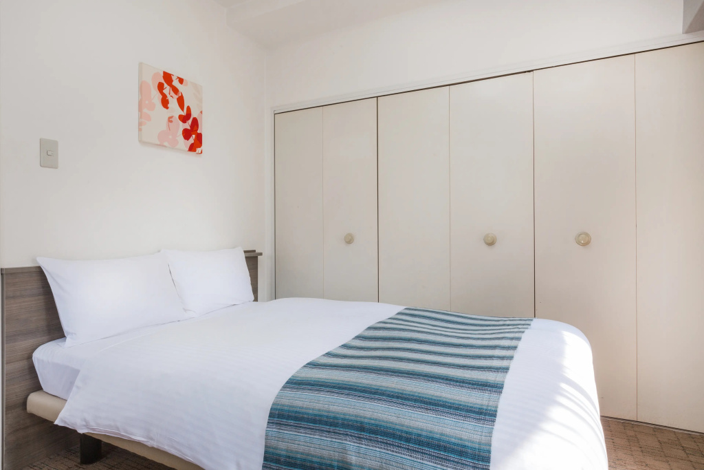 Hotel MyStays Otemae 사진 20