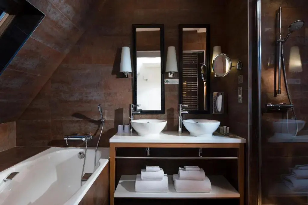 Hotel Le Six 53