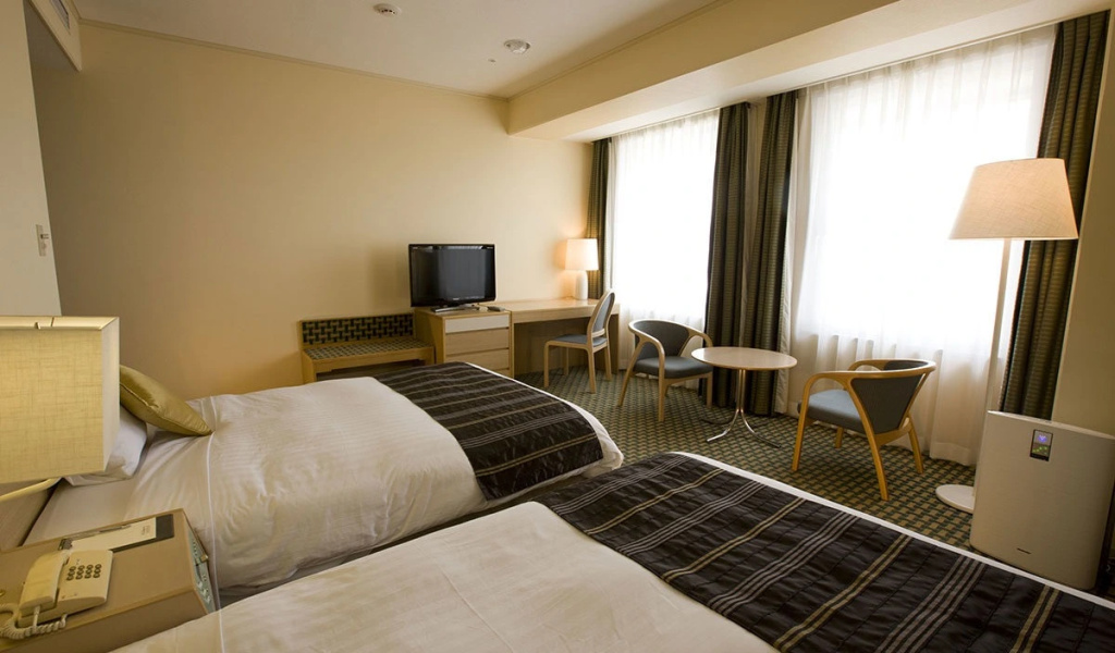 Miyako City Osaka Tennoji 사진 28