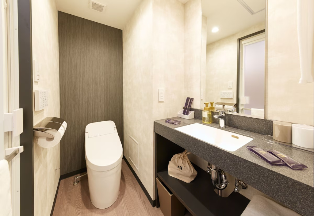 hotel MONday Kyoto Marutamachi 사진 35