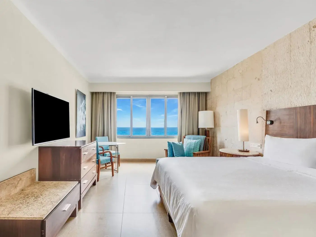 Fiesta Americana Condesa Cancun All Inclusive - Chambres