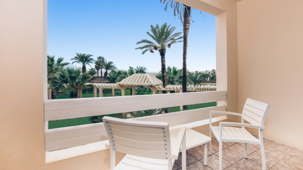Iberostar Waves Mehari Djerba - Chambres