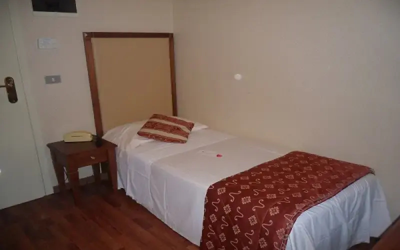 Novocento Single room