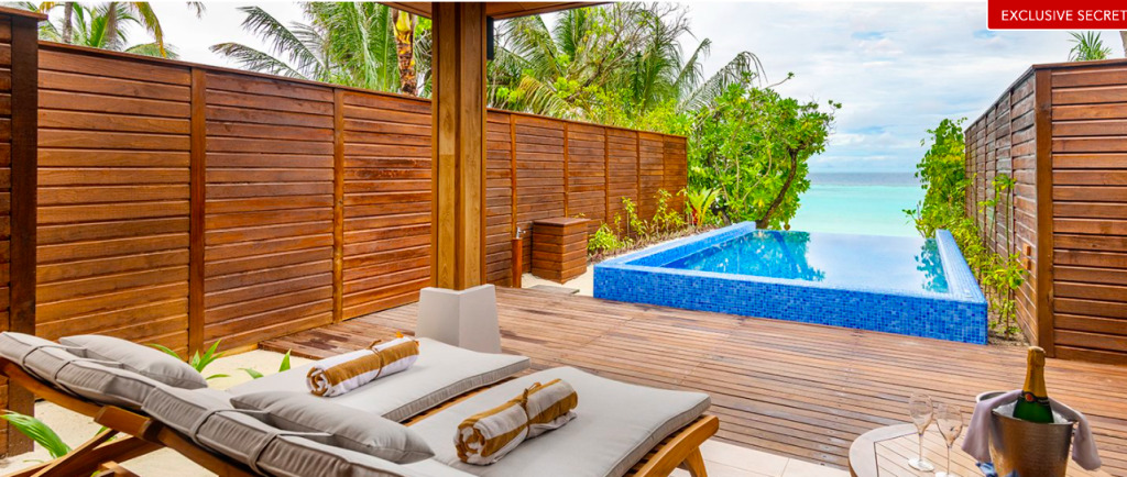 Lily Beach Resort & Spa
