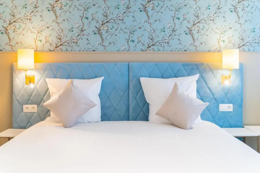 Grand Hotel Normandy by CW Hotel Collection - Chambres