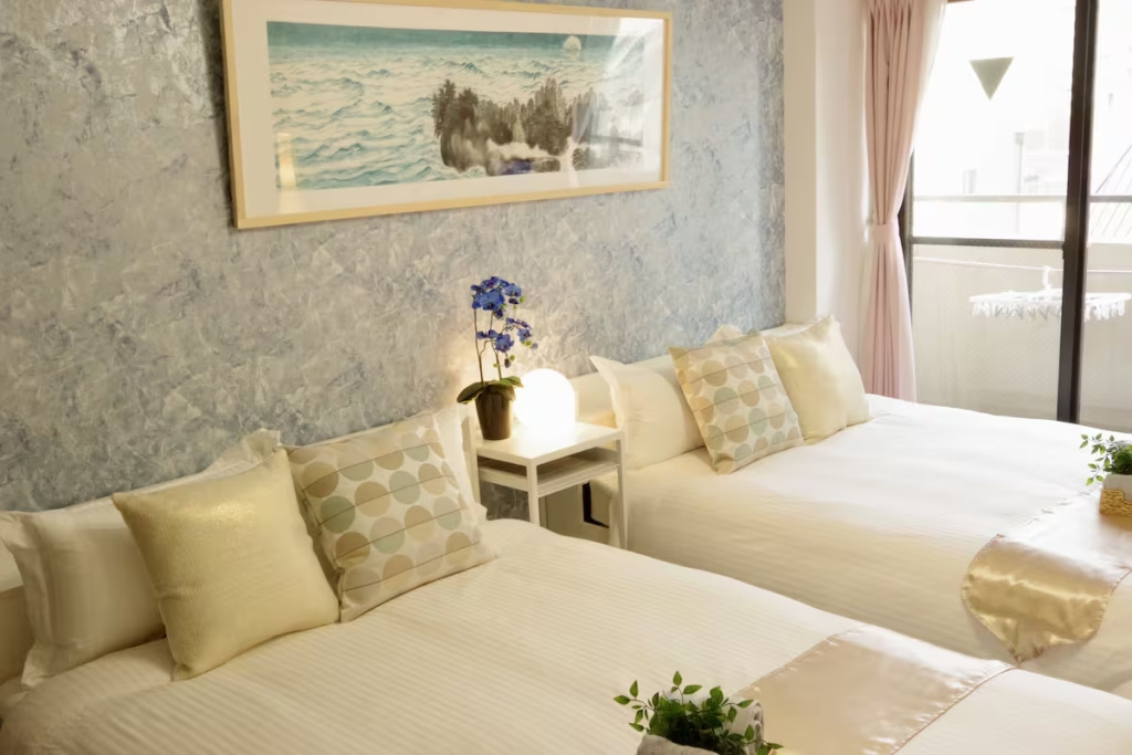 Nipponbashi Art Hotel 사진 7