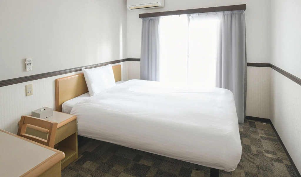 Vessel Inn Asakusa Tsukuba Express 사진 1