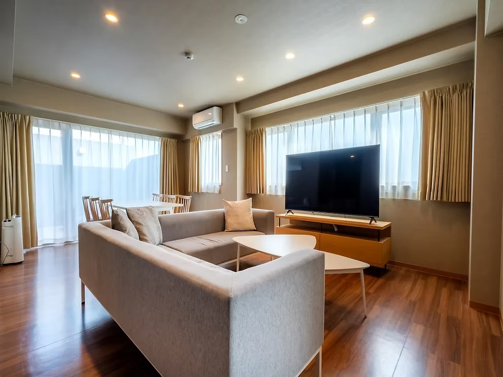 Randor Residential Hotel Kyoto Suites 사진 31
