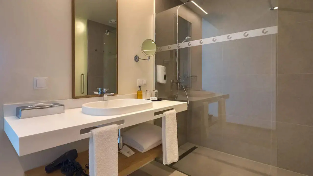Sentido Galomar - Adults Only - Chambres