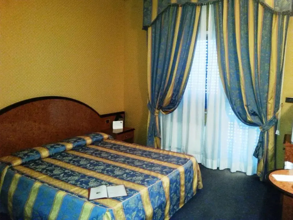 Grand Hotel Dei Cesari - Chambres