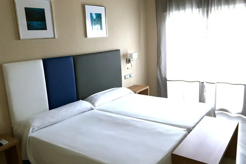 Aparthotel First Flatotel International - Chambres