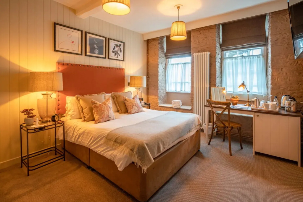 Hotel photo 9