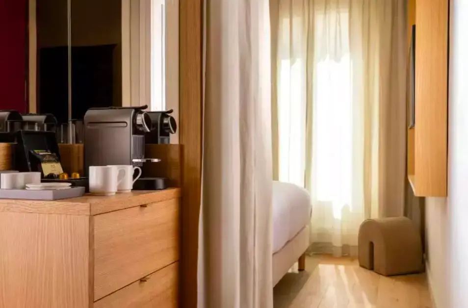 Hôtel Beige 43