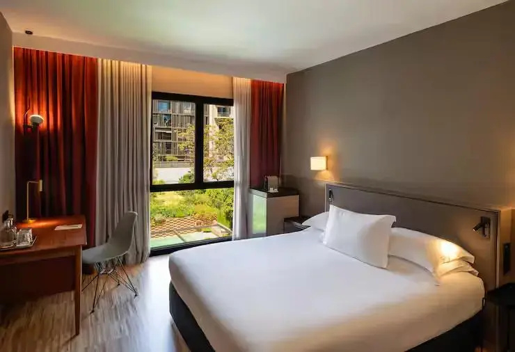 Alexandra Barcelona Hotel, Curio Collection by Hilton - Chambres