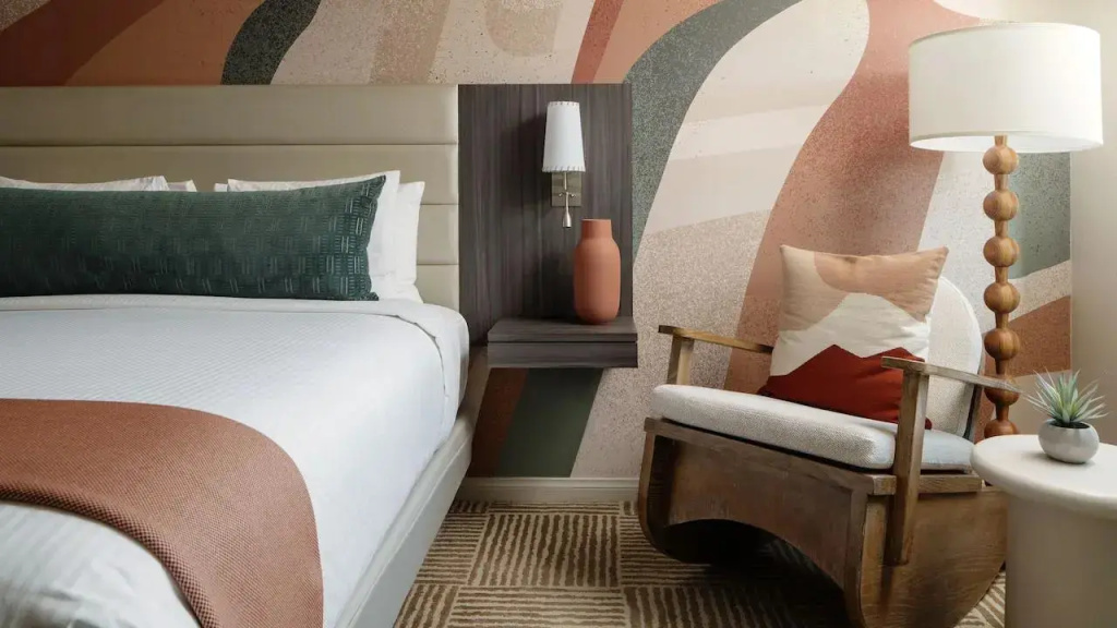 Hotel Avante - JDV by Hyatt - Chambres