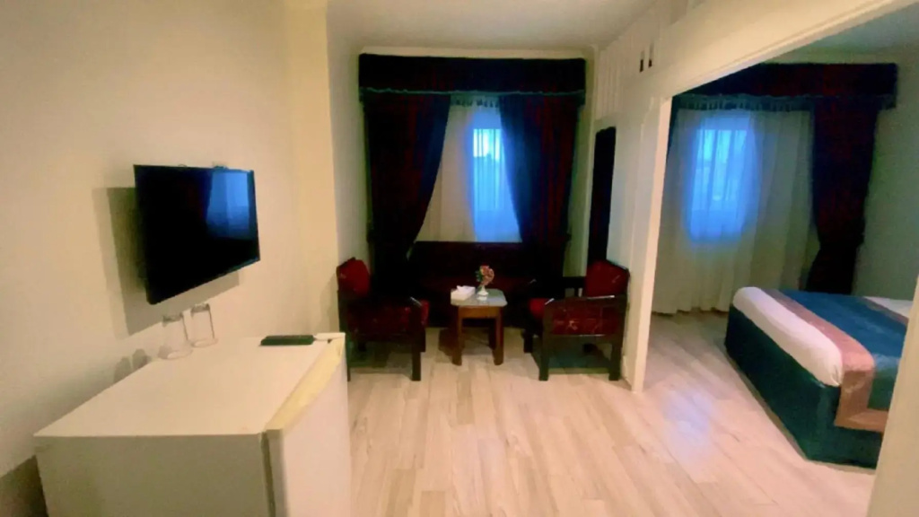 Hor Moheb Hotel - Chambres
