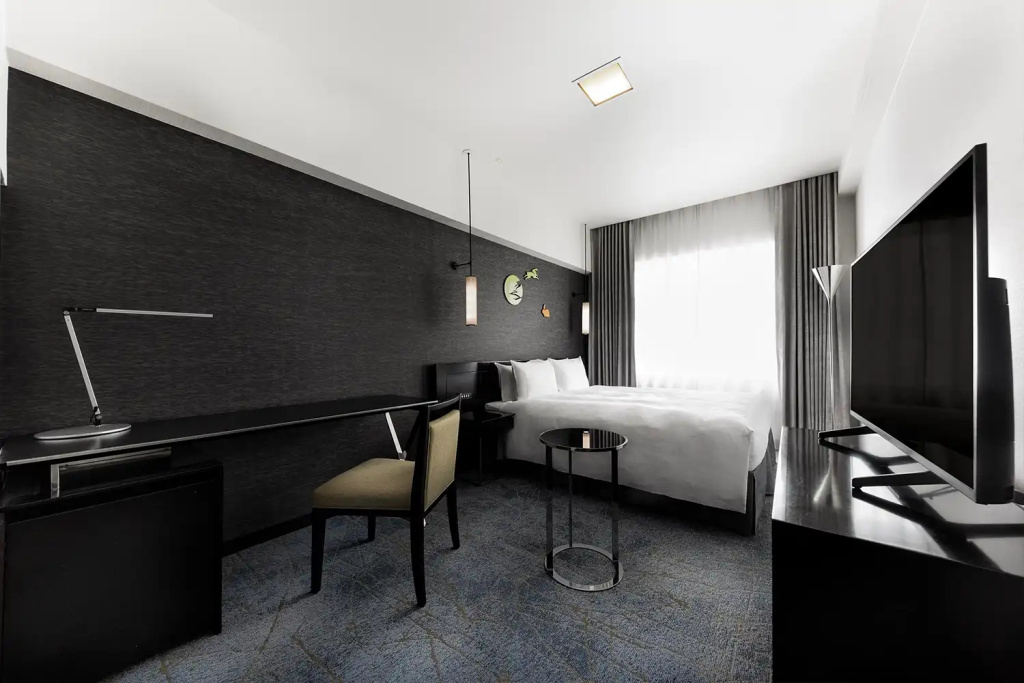The Royal Park Hotel Kyoto Sanjo 사진 1