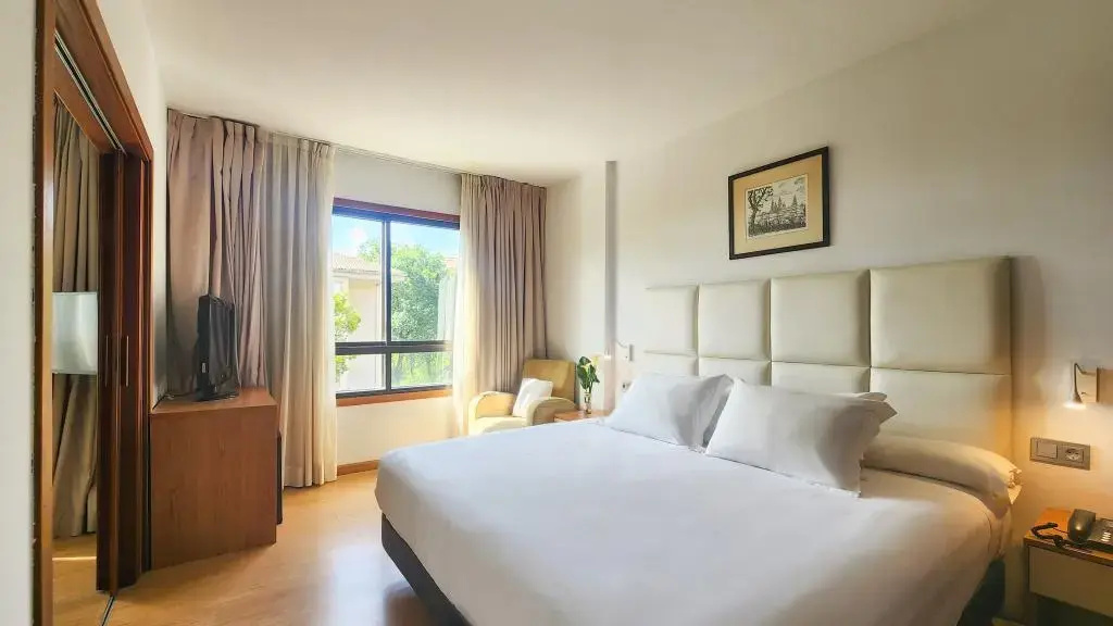 Hotel Faranda Los Tilos, Ascend Hotel Collection - Chambres