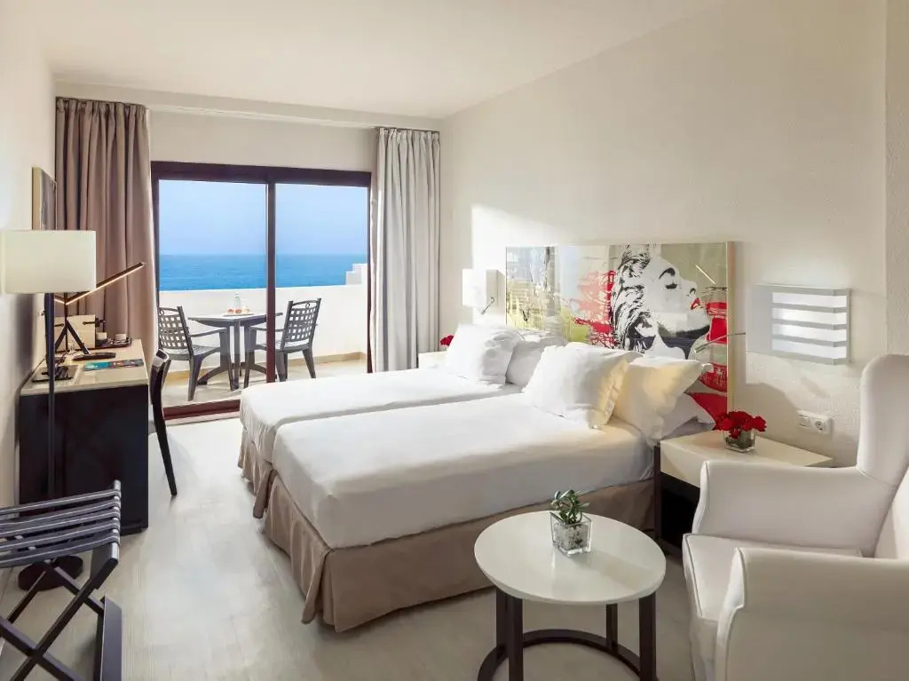 H10 Taburiente Playa - Général