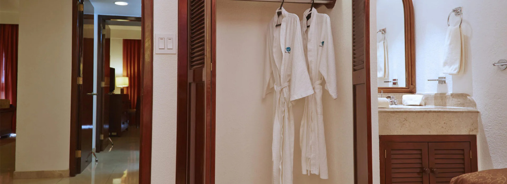 The Royal Cancun All Suites Resort - Chambres