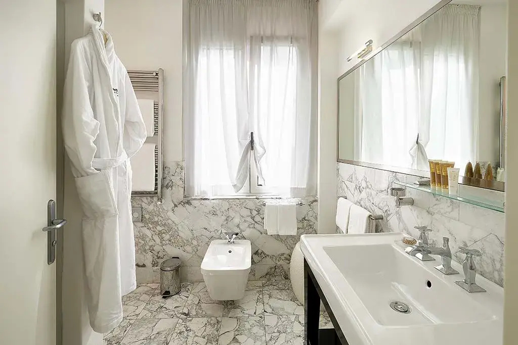 Mondial Resort & Spa - Chambres