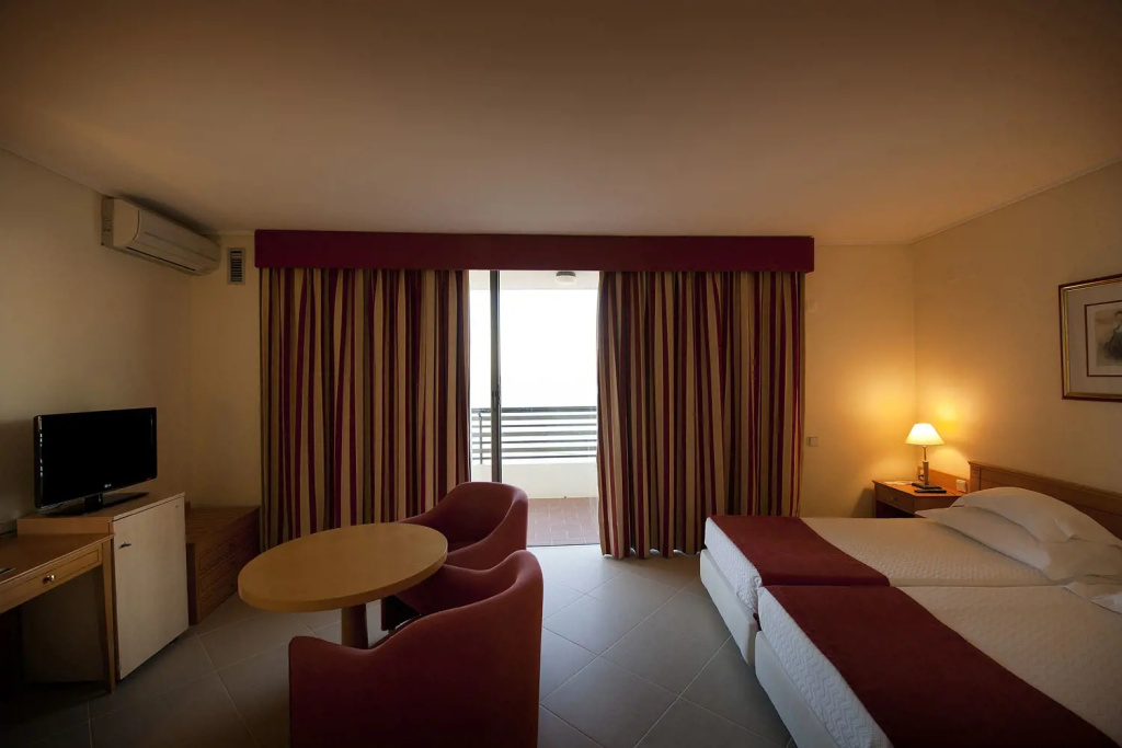 Vila Gale Ampalius Resort Hotel - Chambres