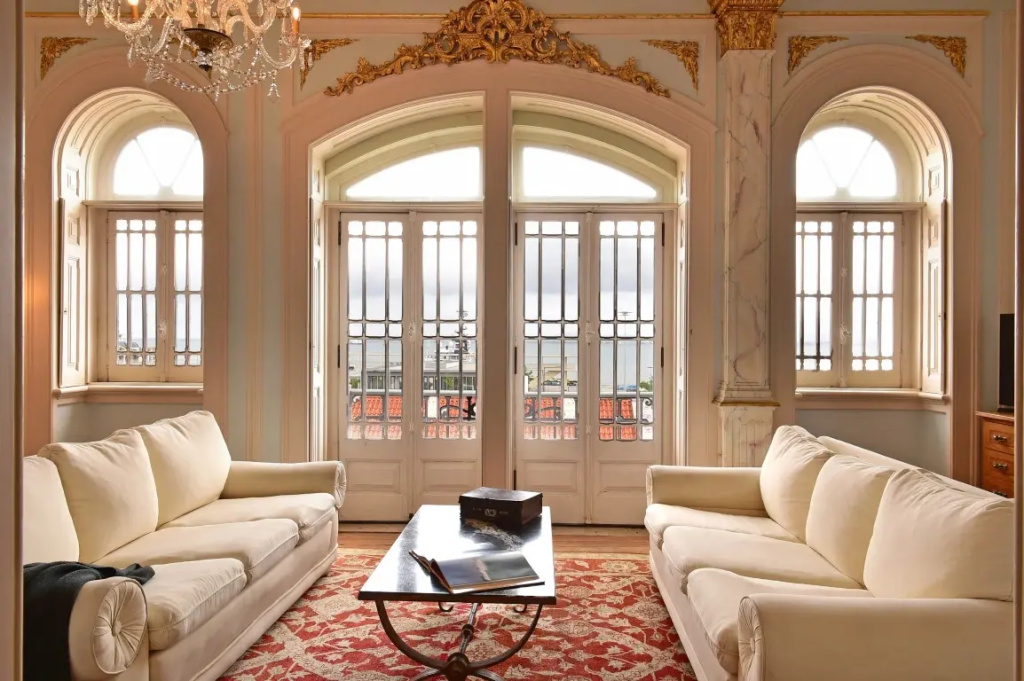 Hotel Palacete Chafariz D'El Rei by Unlock Hotels - Chambres