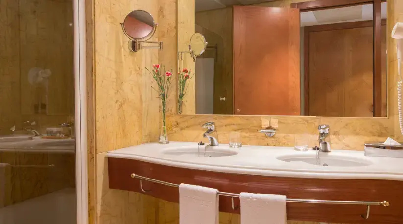 Hipotels Hipocampo Palace & Spa - Chambres