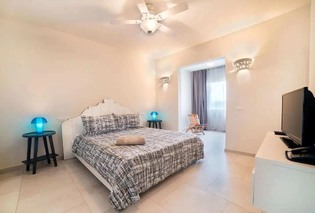 TRACADERO Beach Club and Holidays Rentals - Chambres
