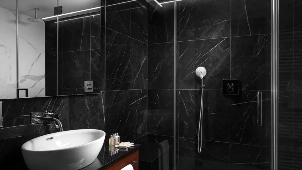 Kosher Hotel KING DAVID Prague - Chambres
