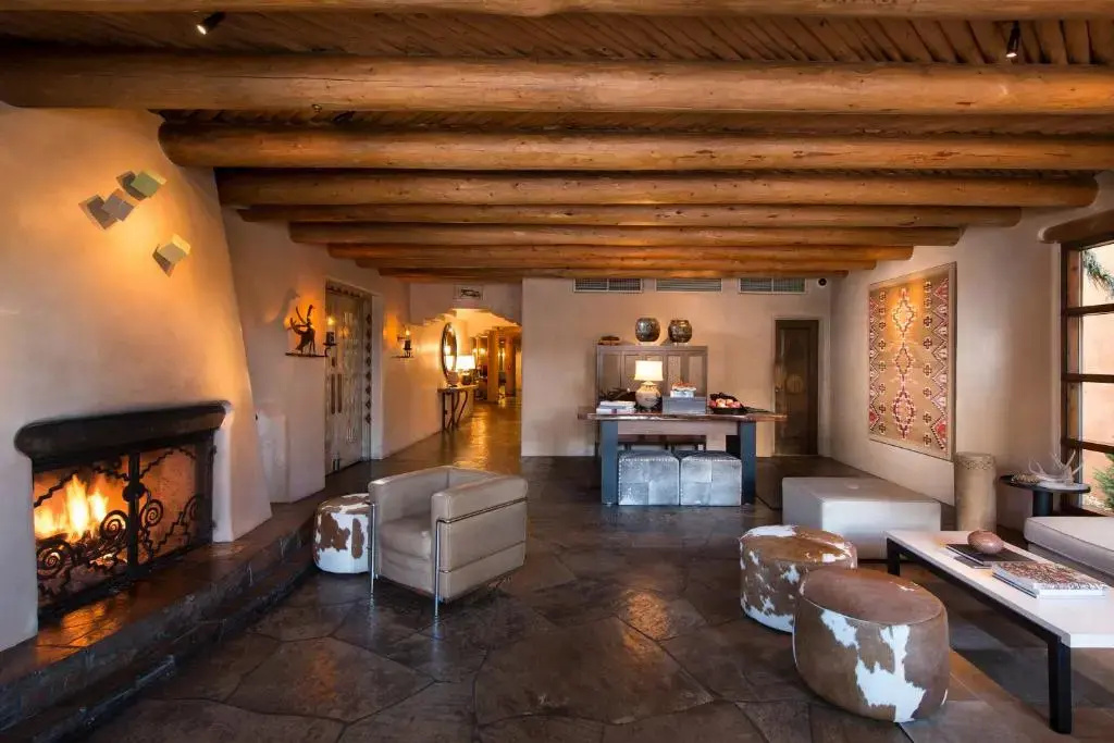 Rosewood Inn of the Anasazi - Général