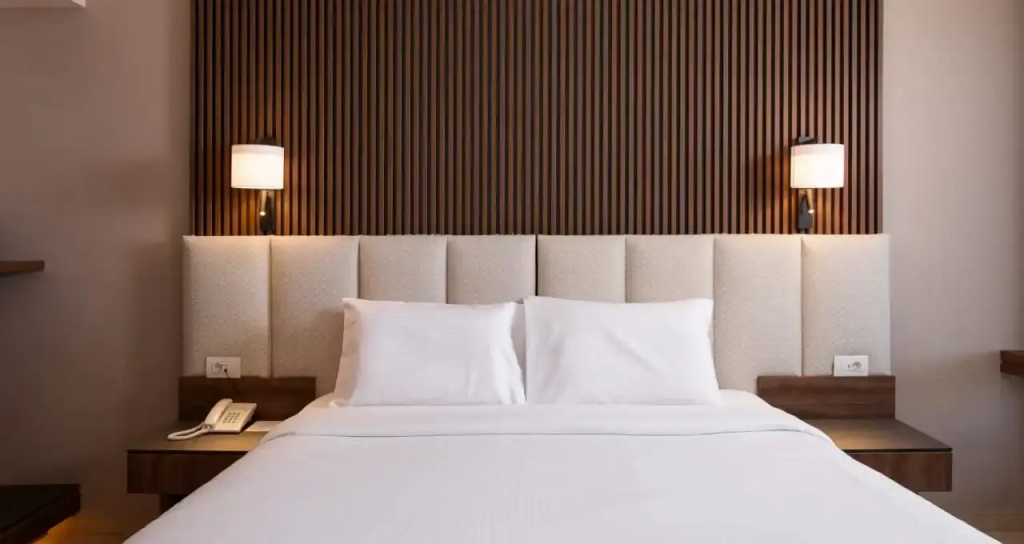 Kresten Royal Euphoria Resort - Chambres