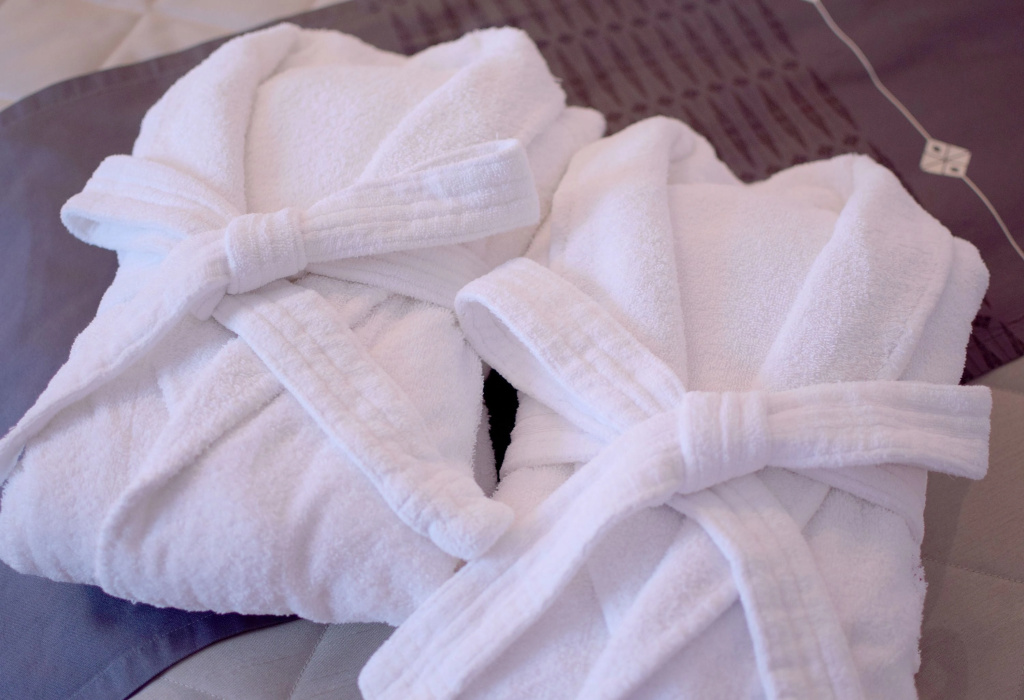 Nishitetsu Grand Hotel 사진 39