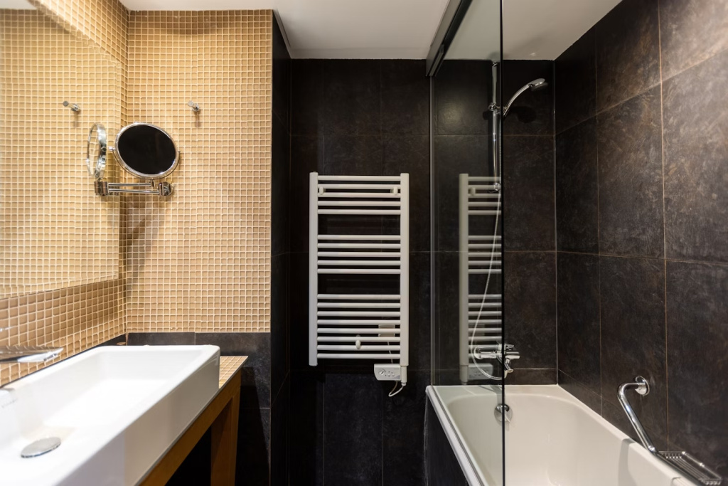 Radisson Hotel Cannes Seaside - Chambres