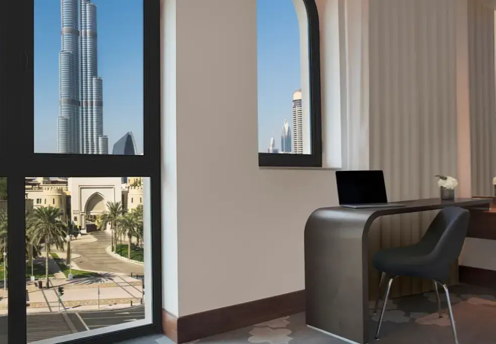 The Heritage Hotel, Autograph Collection - Chambres