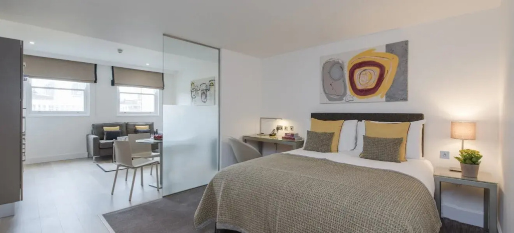 Premier Triple Studio Suite