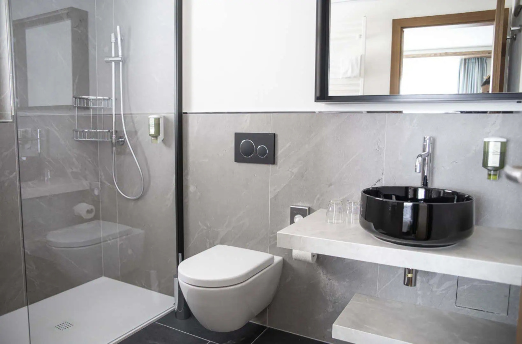 Hotel Hemizeus & Iremia Spa - Chambres