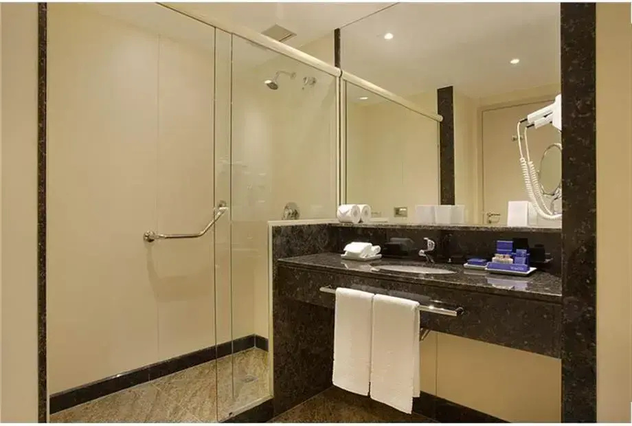 Windsor Brasilia Hotel - Chambres