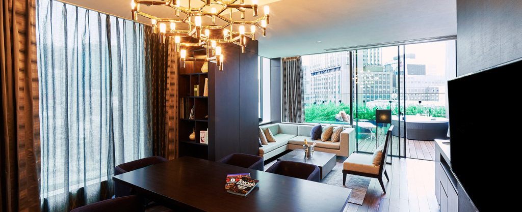 The Gate Hotel Tokyo By HULIC 사진 24