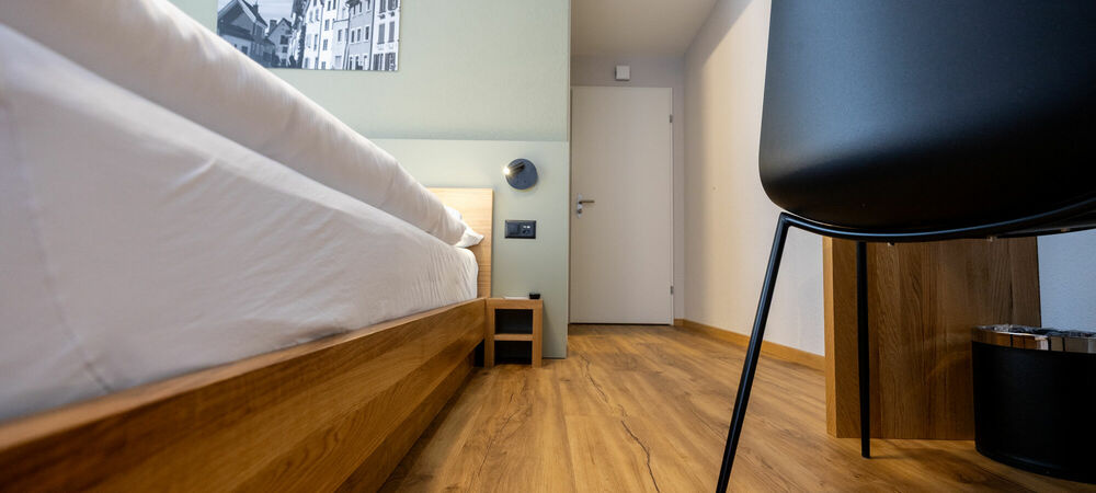 Hotel Stern Chur - Chambres