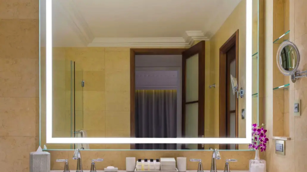 The Fullerton Hotel Singapore - Chambres